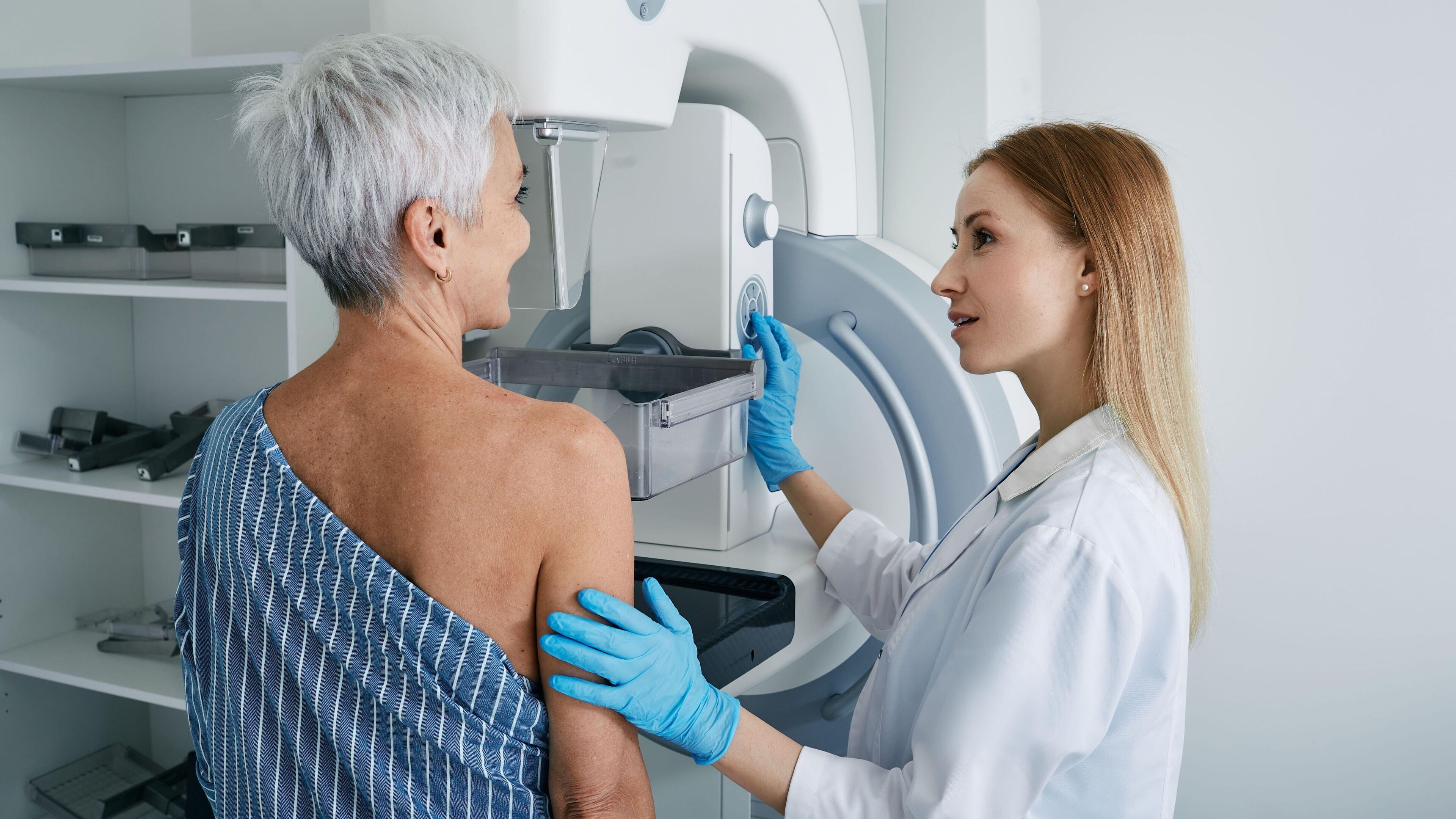 Over 51,000 women waiting beyond target time for BreastCheck screening as service struggles with staffing shortages